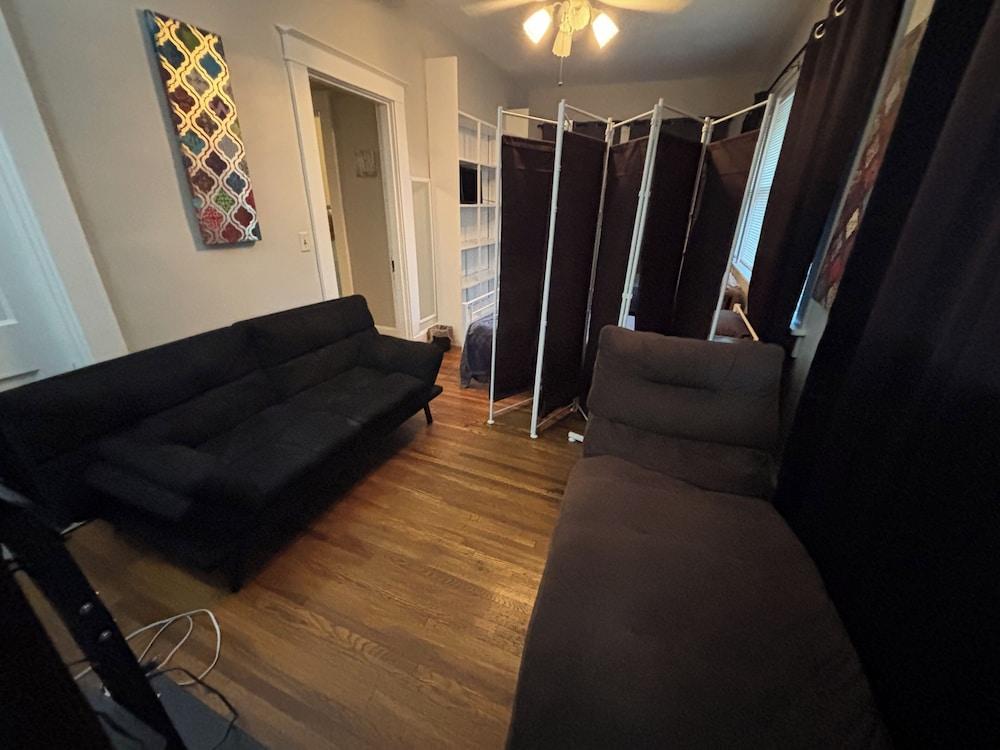 Cozy Bears Bunker's & Carpe Diem Spa photo 4