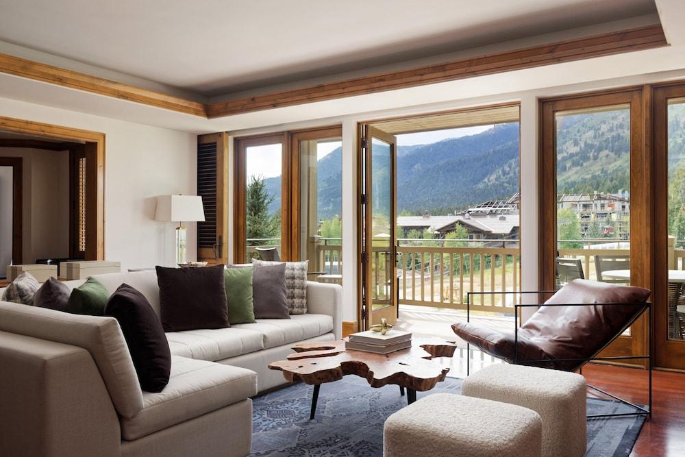 Four Seasons Resort Jackson Hole photo 38