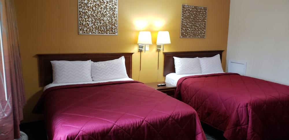 Super 7 Motel Sedalia photo 12