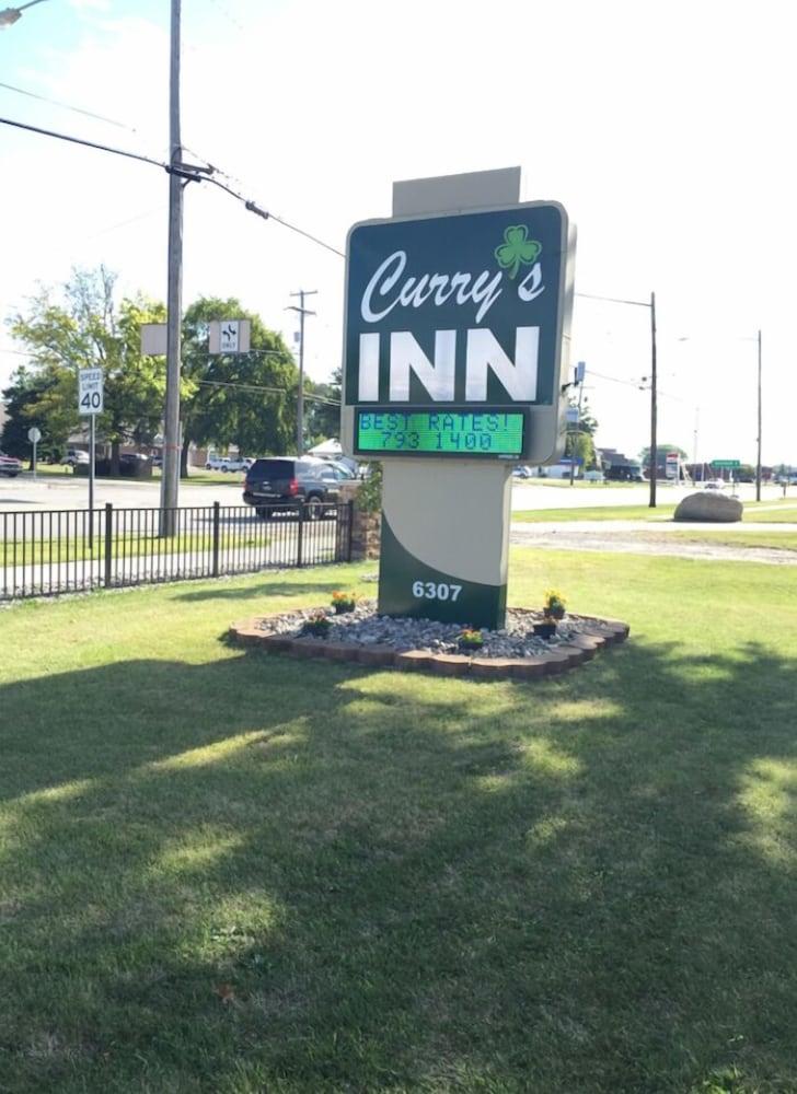 Curry’s Motel by OYO Saginaw MI photo 18