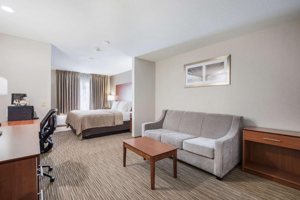 Quality Inn & Suites Lodi I-90 photo 27