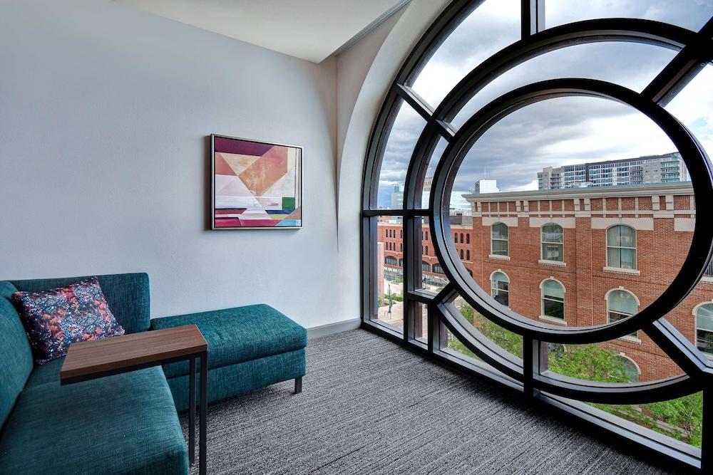 Hilton Garden Inn Kalamazoo photo 25
