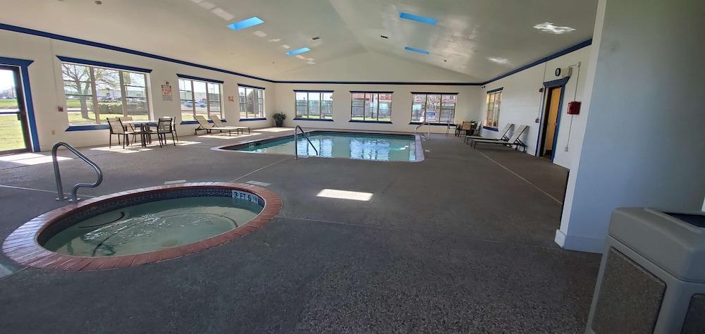 Best Western Executive Inn & Suites photo 13