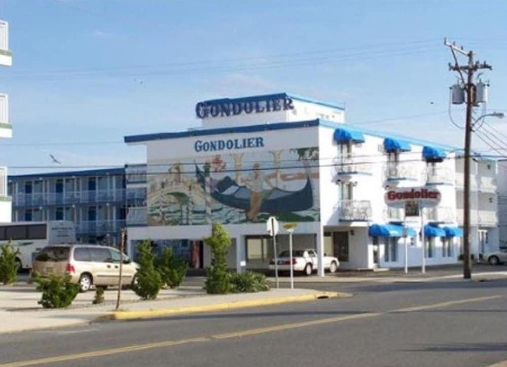 Gondolier Motel photo 2