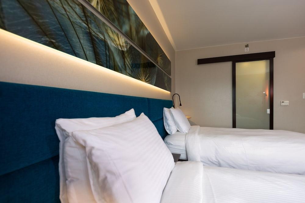 Hotel Le Jolie photo 11
