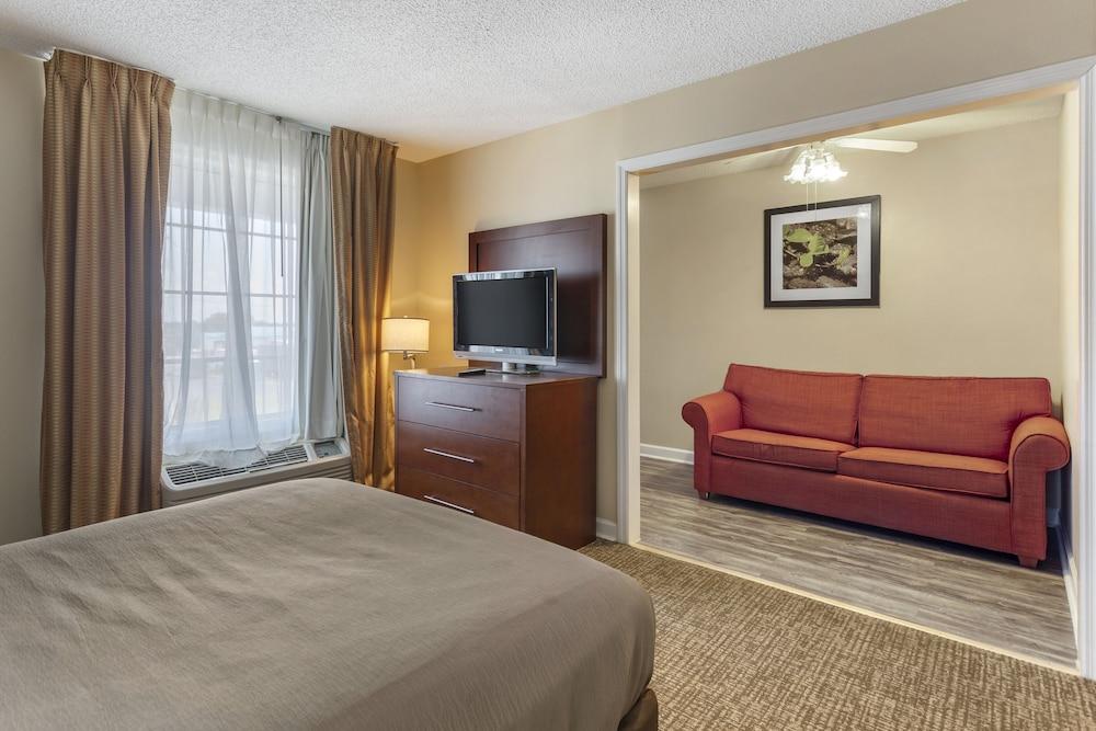 Richland Inn of Columbia photo 24