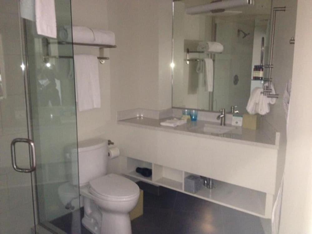 Hotel Parq Central photo 15