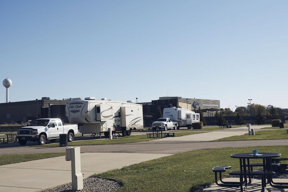 Jackpot Junction Casino Hotel photo 14