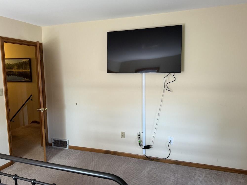 Mohican Resort Motel photo 10