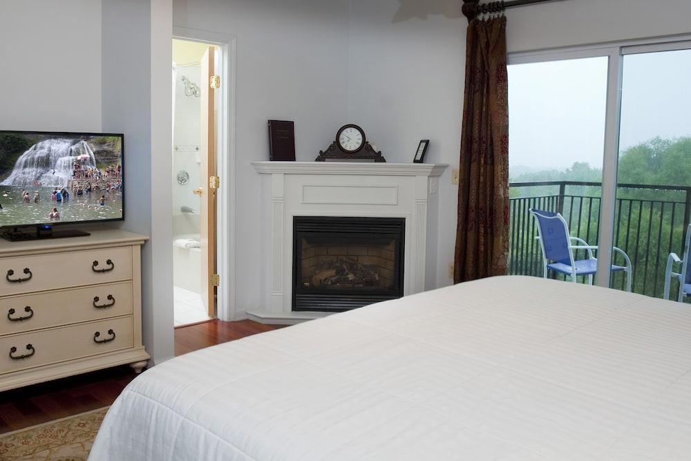 La Tourelle Inn & Spa photo 47