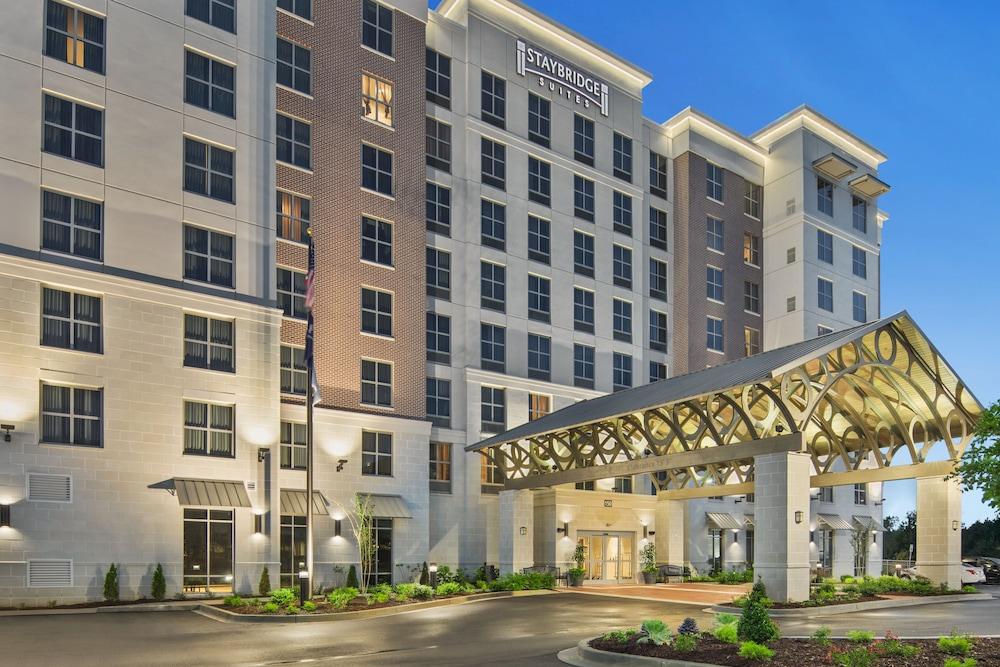 Staybridge Suites Florence - Civic Center by IHG photo 63