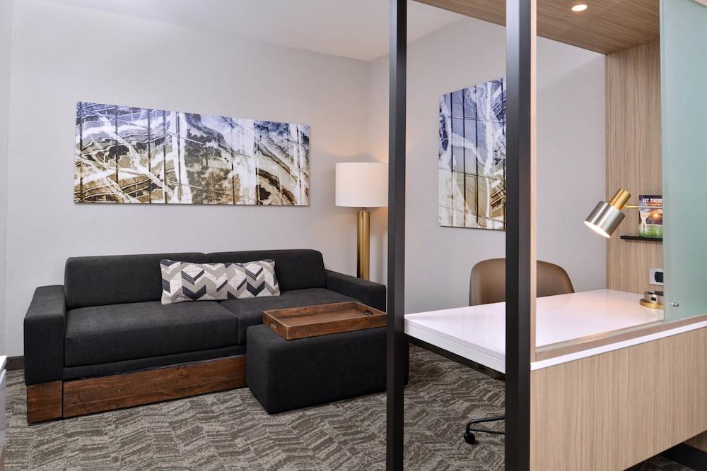 SpringHill Suites by Marriott Springfield Southwest photo 7