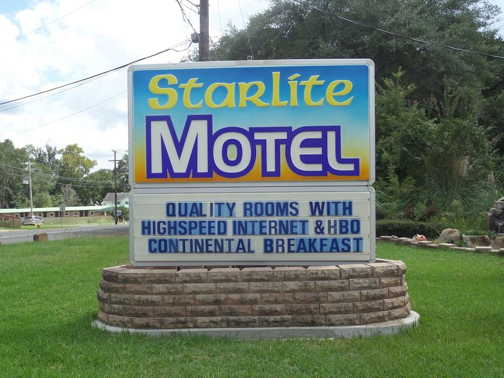Starlite Motel Many photo 11