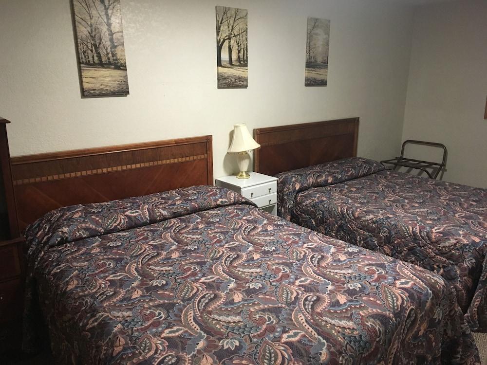MX Motel photo 35