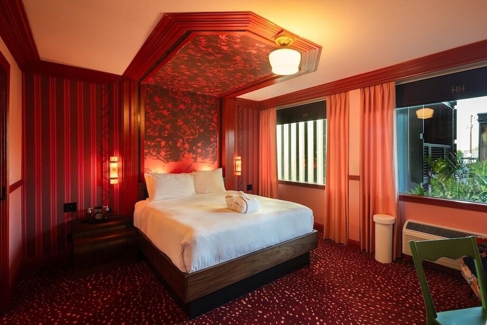 Hotel Herringbone photo 28