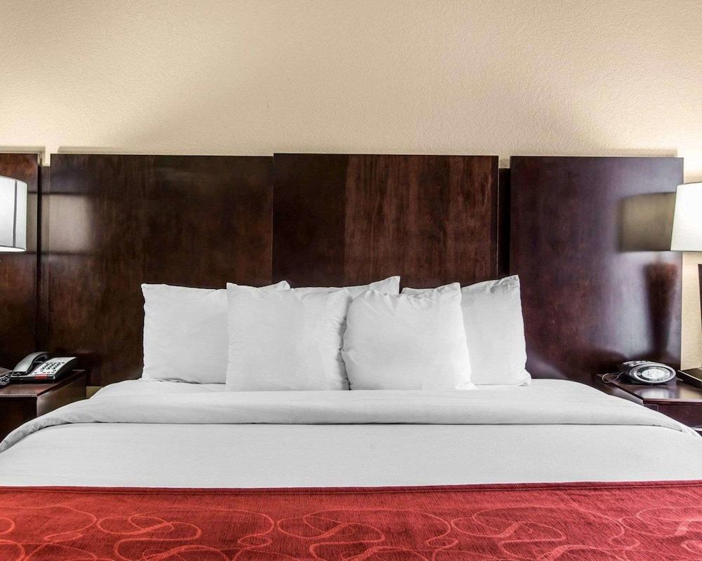 Comfort Suites Waycross photo 19