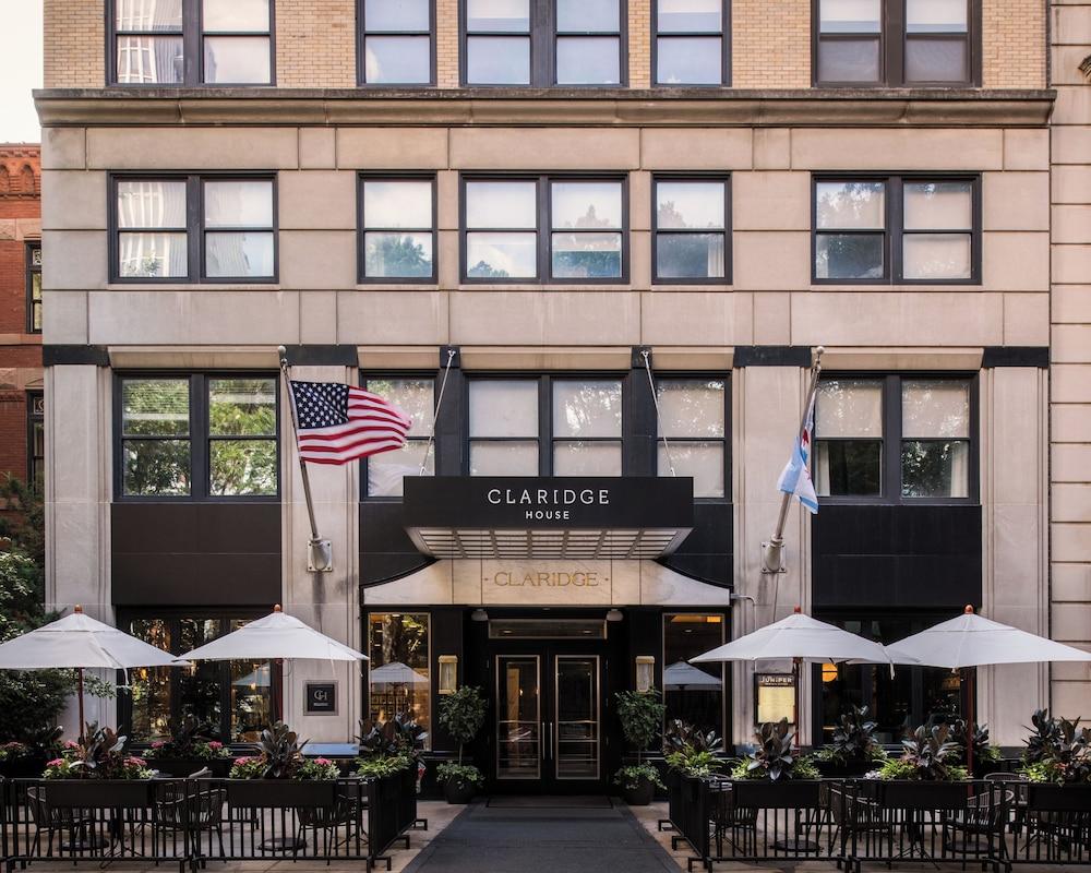 Claridge House Chicago, Tapestry Collection by Hilton photo 54