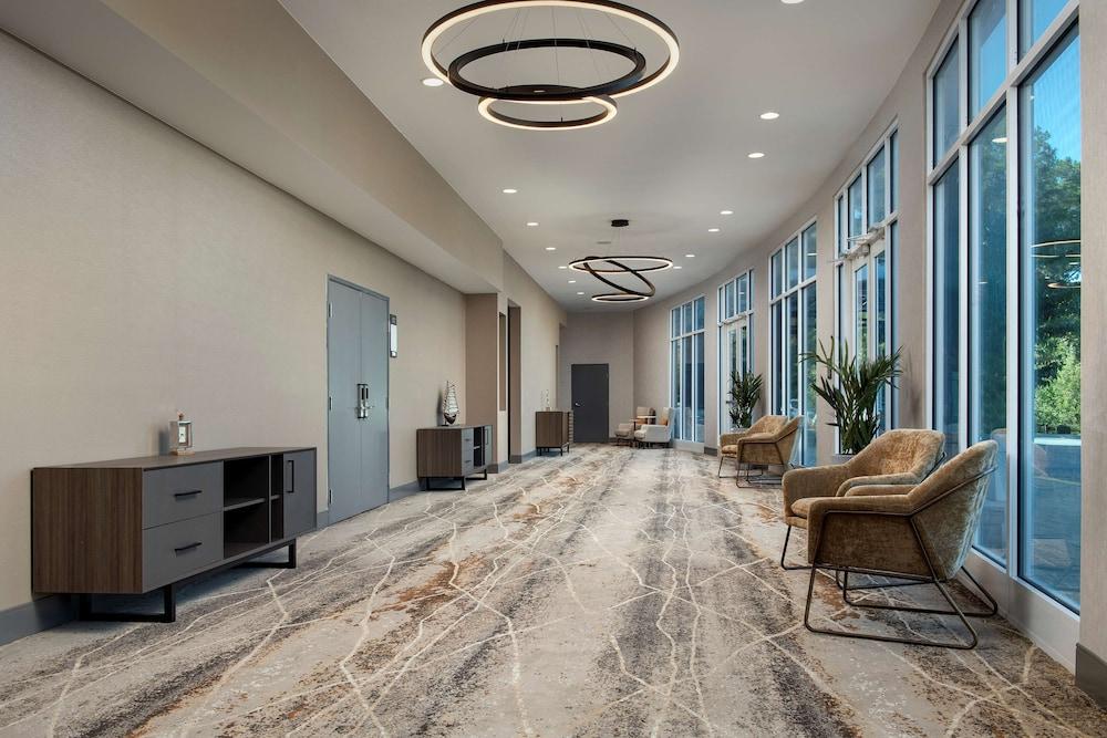 Doubletree by Hilton Chattanooga Hamilton Place photo 6