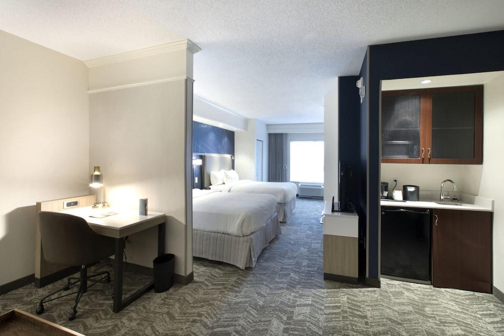 SpringHill Suites by Marriott Savannah Airport photo 8