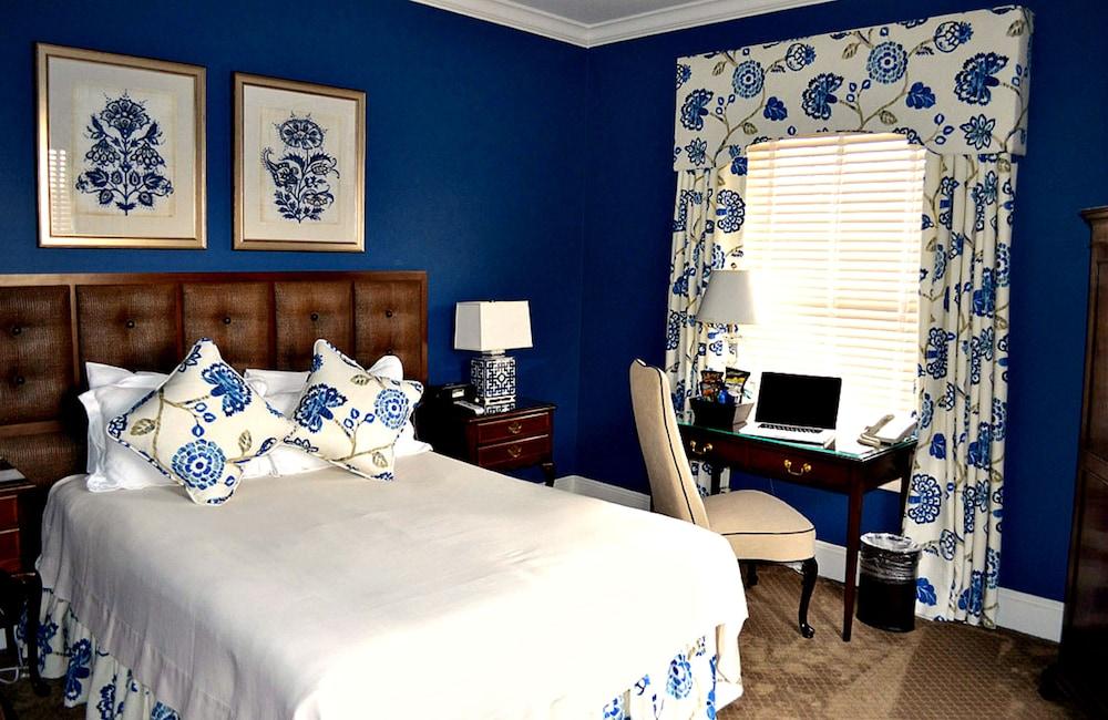 Bernards Inn photo 28