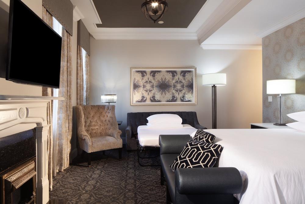 Le Pavillon, New Orleans, a Tribute Portfolio Hotel by Marriott photo 40