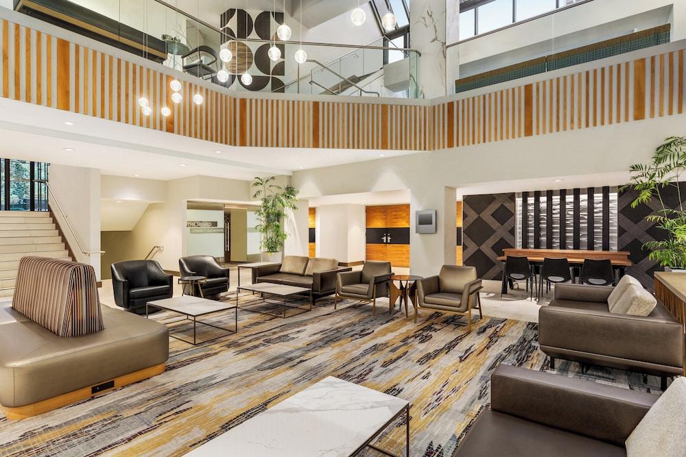 Crowne Plaza Seattle - Downtown by IHG photo 37