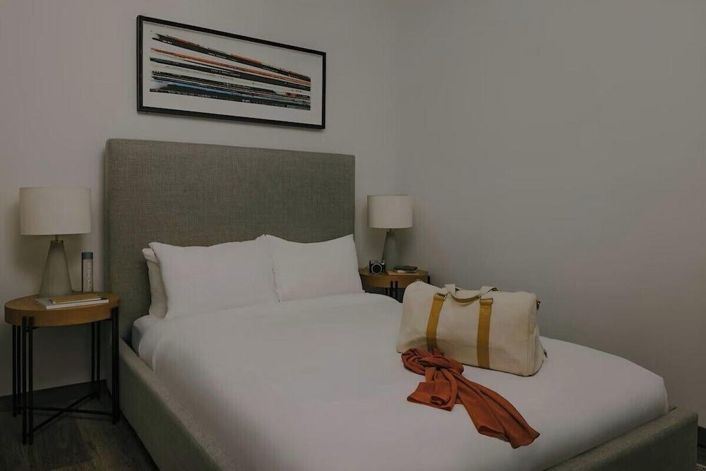 Hotel Houze Detroit Downtown photo 20