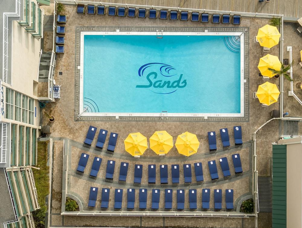 Atlantic Sands Hotel & Conference Center photo 22