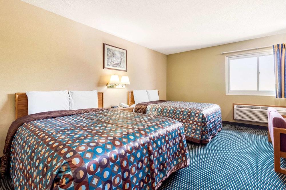 Rodeway Inn Blair photo 19