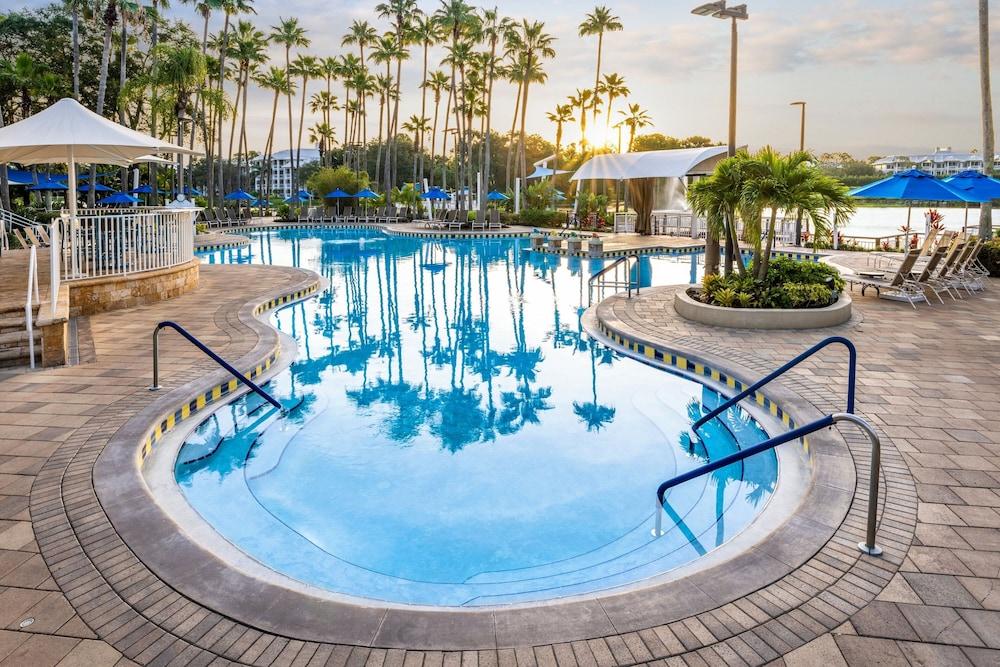 Marriott's Cypress Harbour Villas photo 52