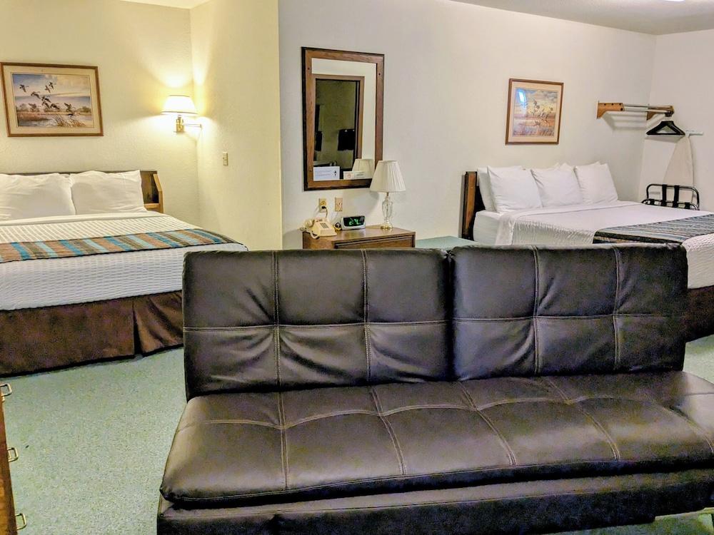 Rails Inn photo 7