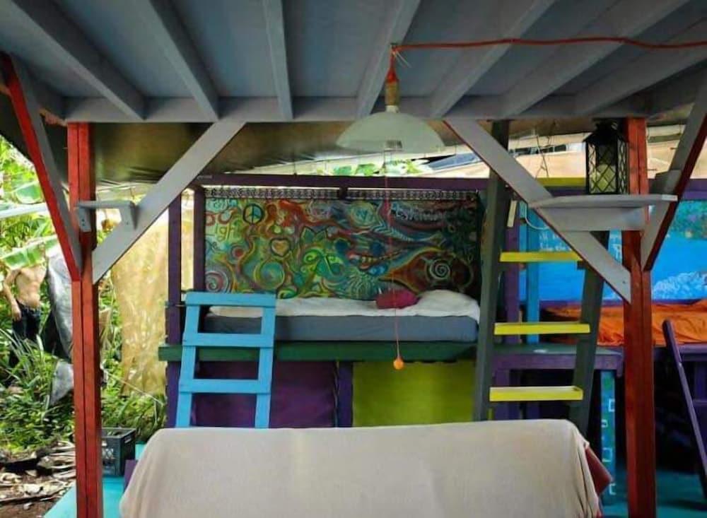 Cinderland EcoVillage - Hostel photo 77