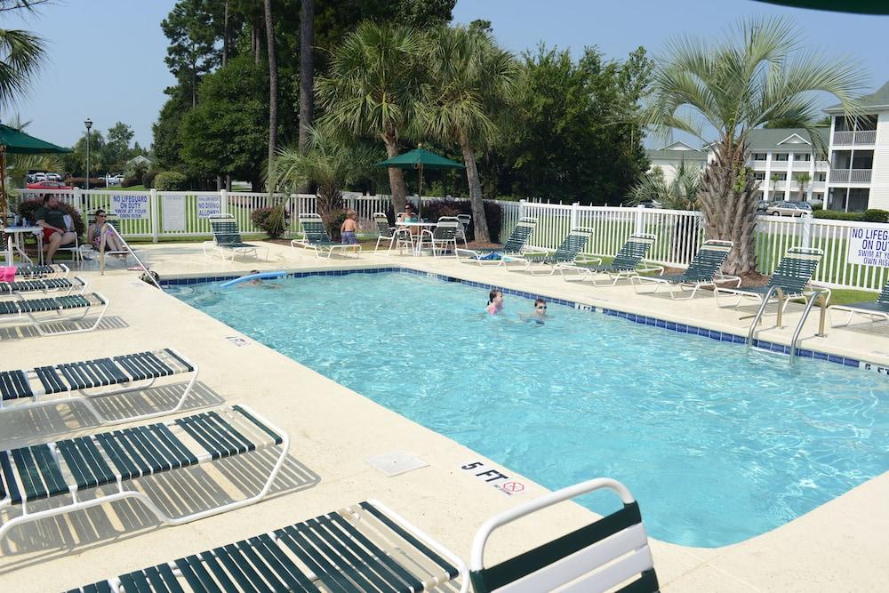River Oaks Resort photo 91