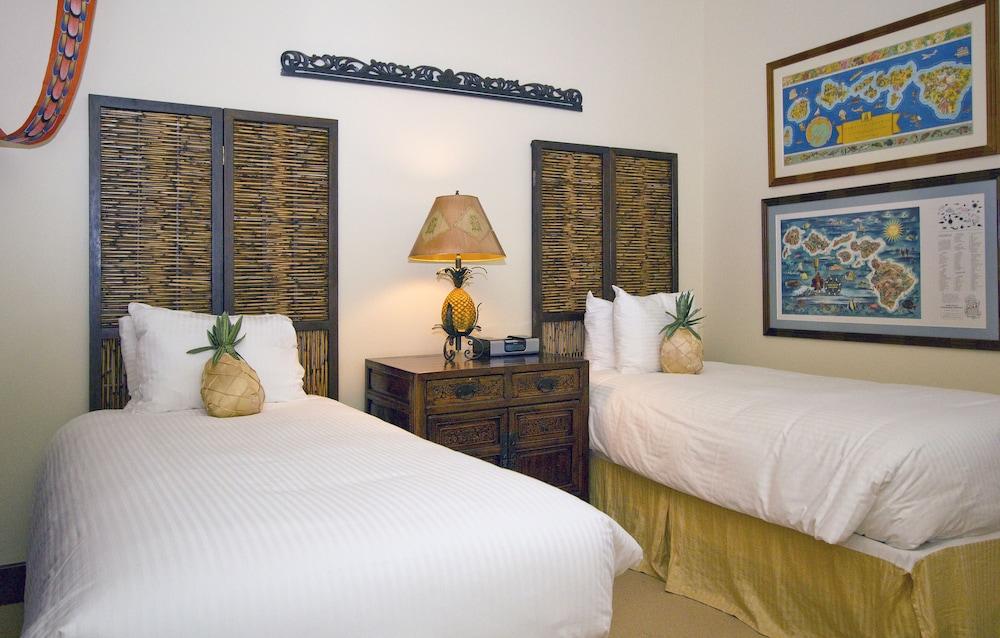 Wailea Beach Villas photo 4