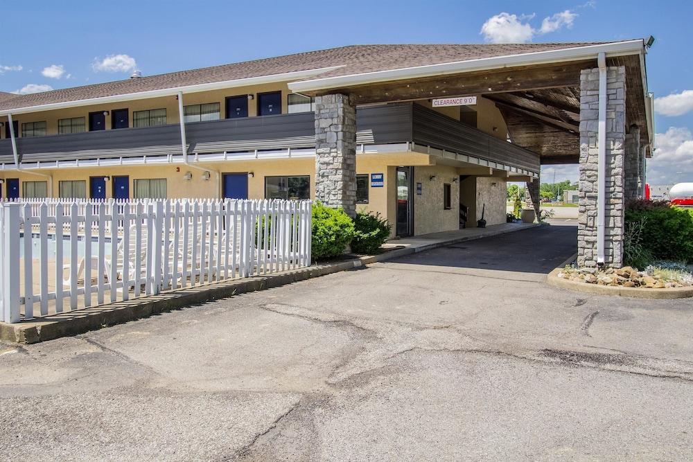 Motel 6 Ashland, OH photo 33