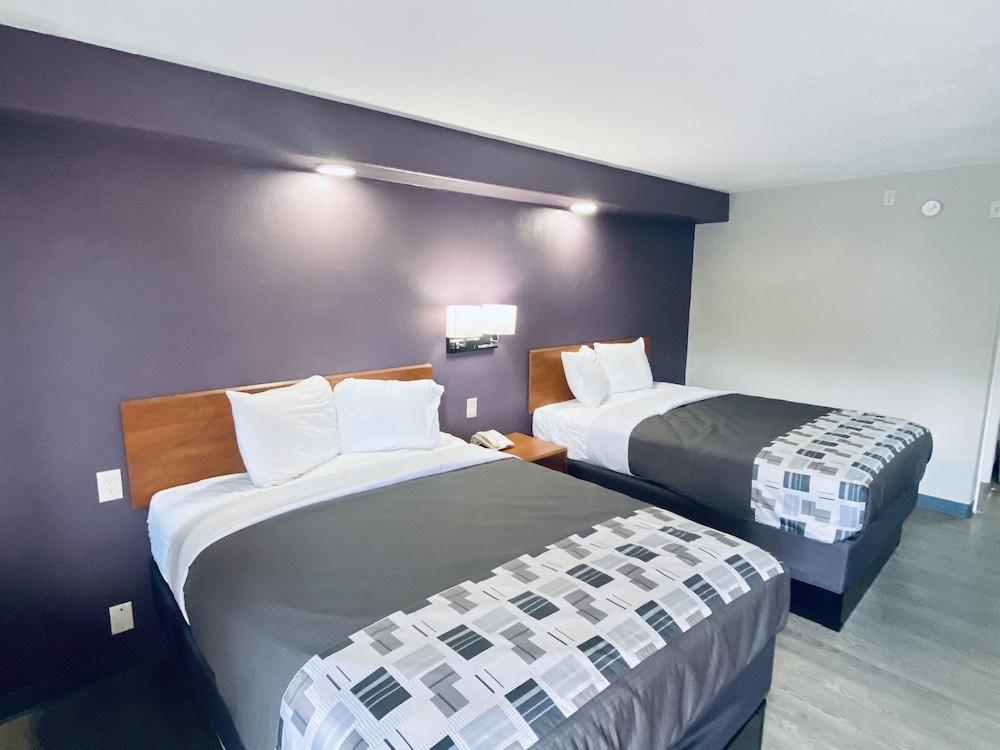Executive Inn Kingsville photo 9