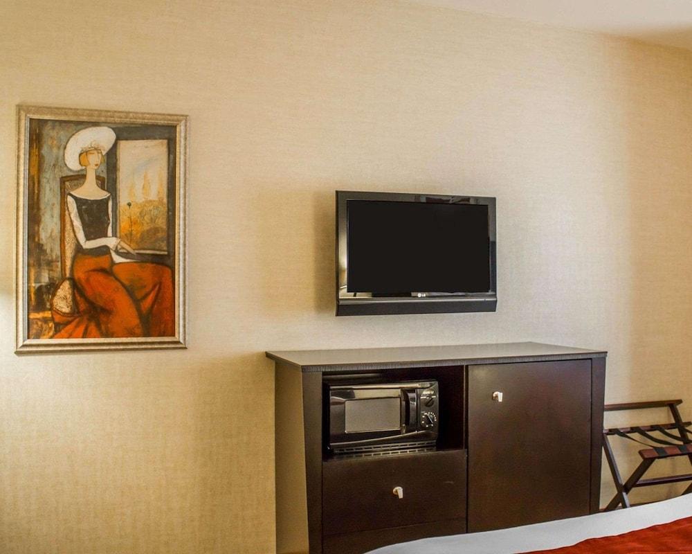 Comfort Suites Edinboro photo 22