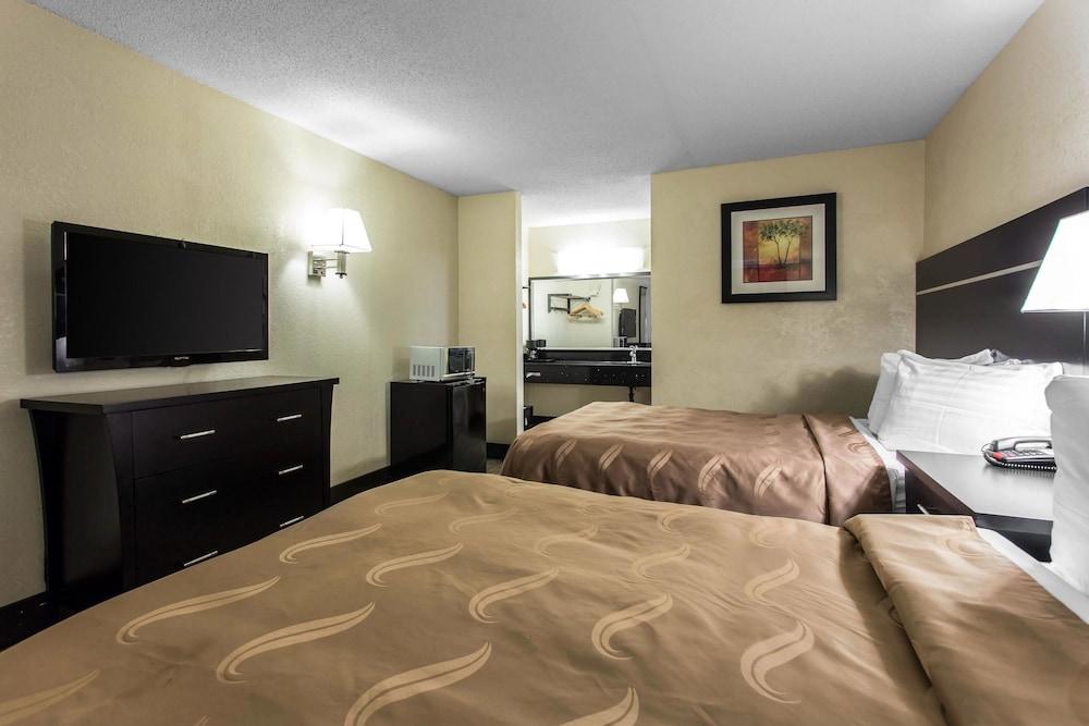 Quality Inn Goose Creek - Charleston photo 2