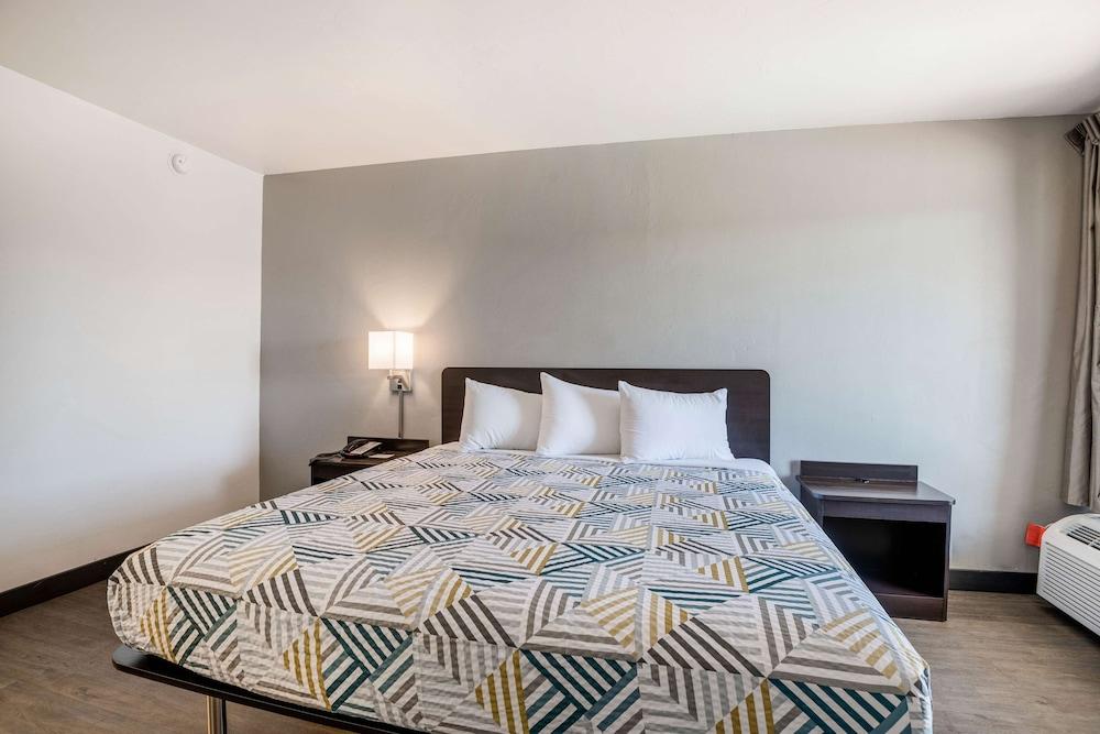 Motel 6 Tucson, AZ photo 11
