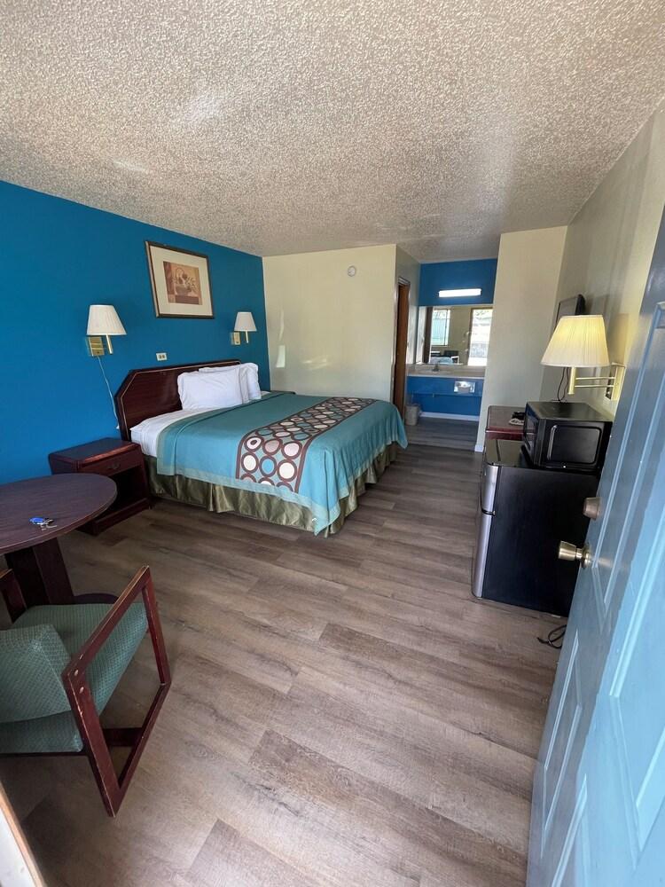 Executive Inn Of Mountain Home photo 3