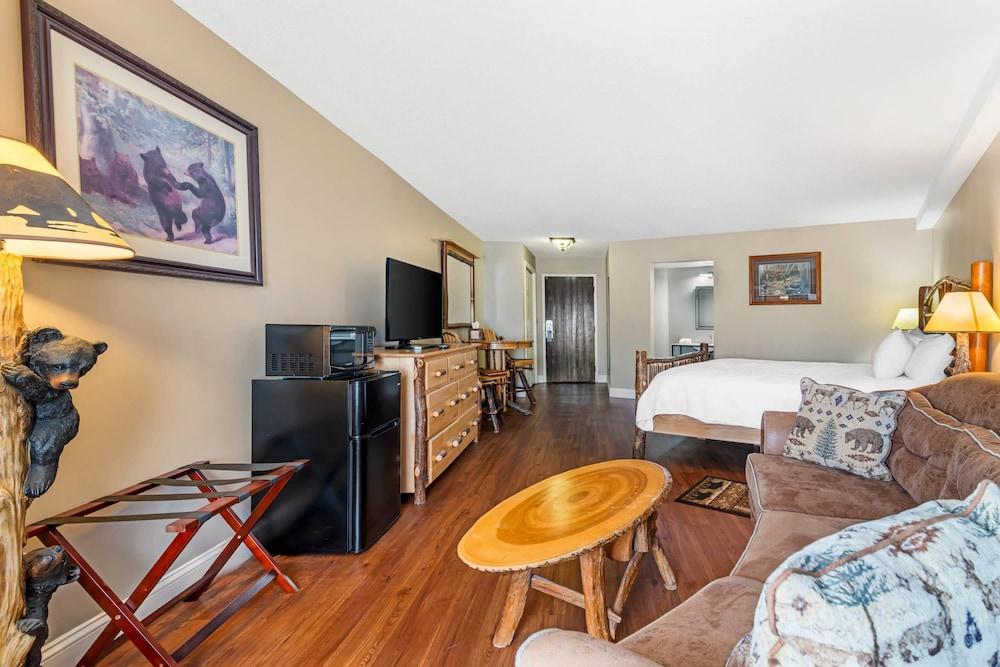 Black Bear Inn, an Ascend Collection Hotel photo 26