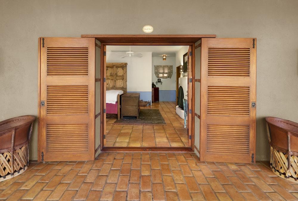 Cibolo Creek Ranch And Resort photo 40