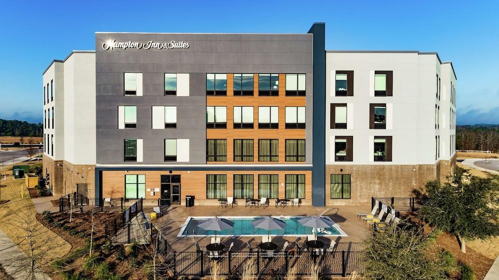 Hampton Inn & Suites Columbia Killian Road photo 27
