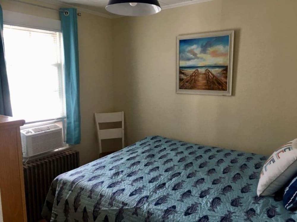 Seagrass Inn photo 4