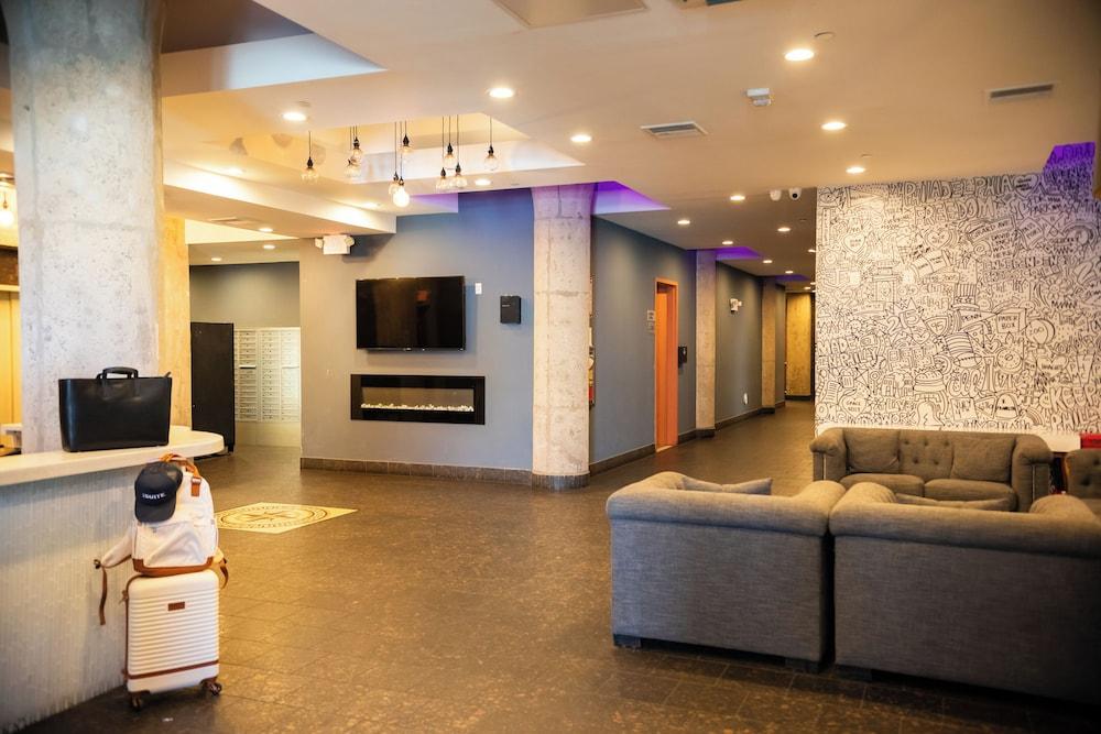 Sosuite at Independence Lofts - Callowhill photo 36