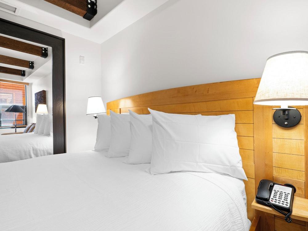 Newpark by All Seasons Resort Lodging photo 11