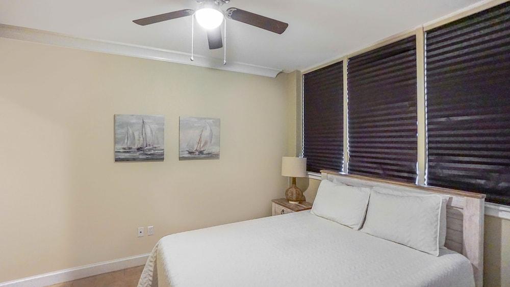 Beach Club Resort Residence and Spa photo 4