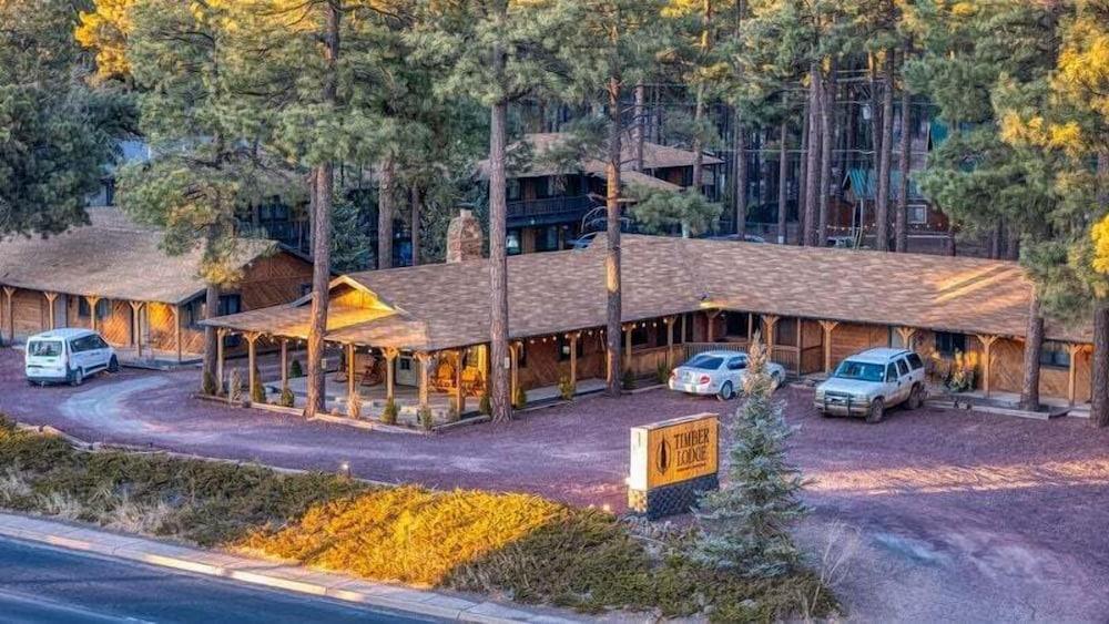 Timber Lodge photo 10