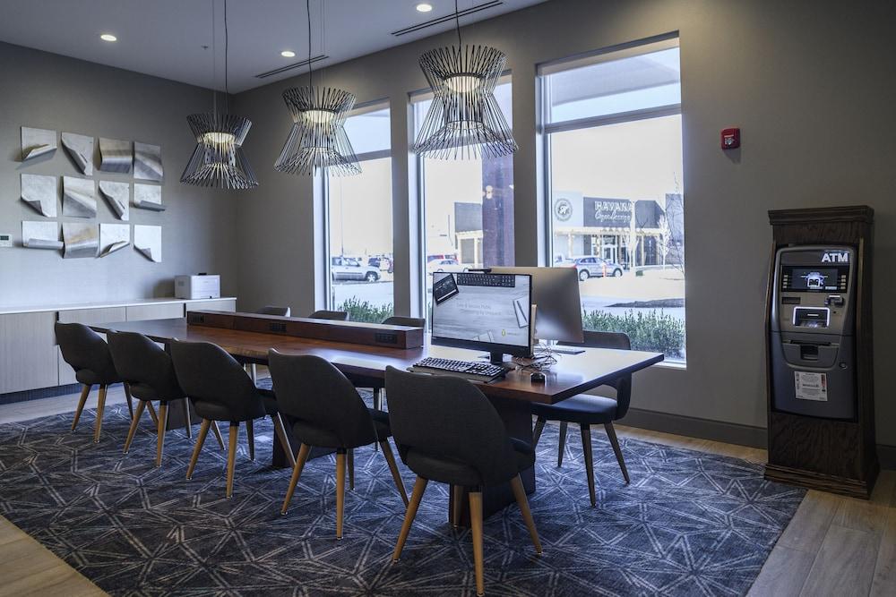 Hyatt Place Indianapolis / Fishers photo 32