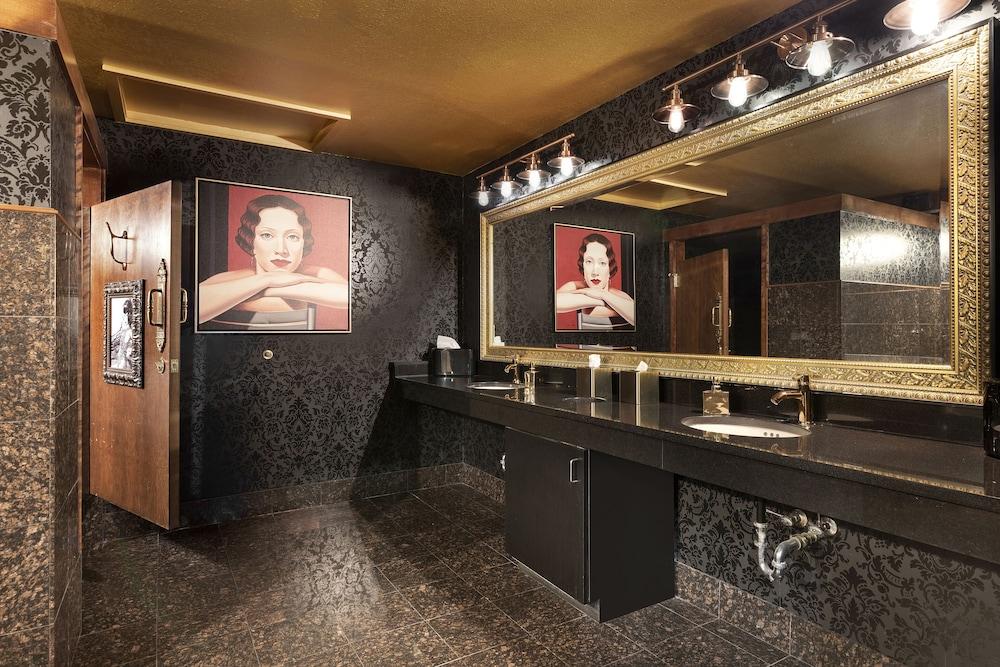 Des Lux Hotel photo 55